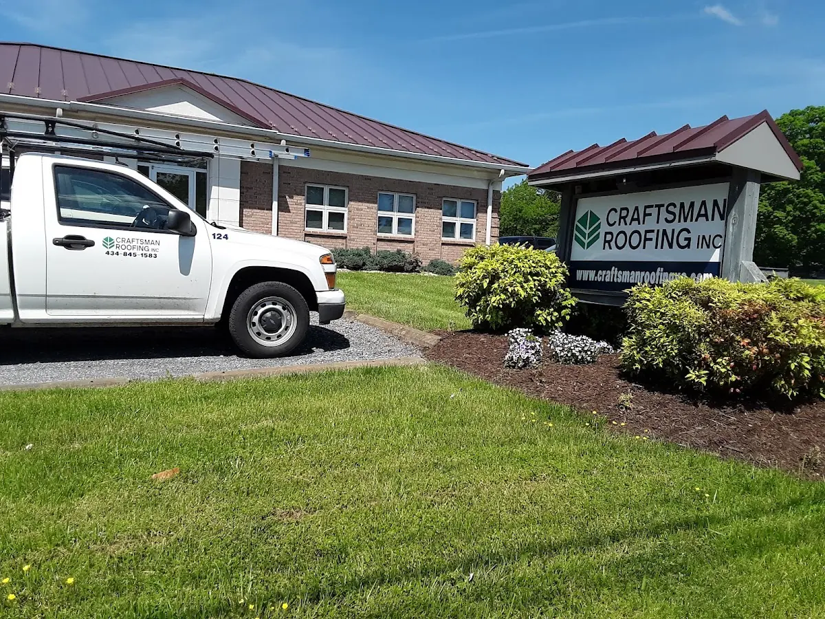 Quality Hail Damage Roof Repair by experienced craftsmen in Greenbank Farms